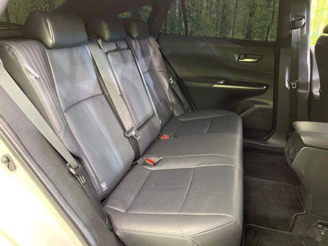 ハリアー(新潟県新潟市東区)