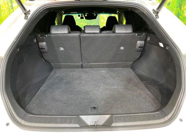 ハリアー(新潟県新潟市東区)