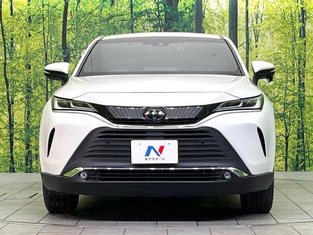 ハリアー(新潟県新潟市東区)