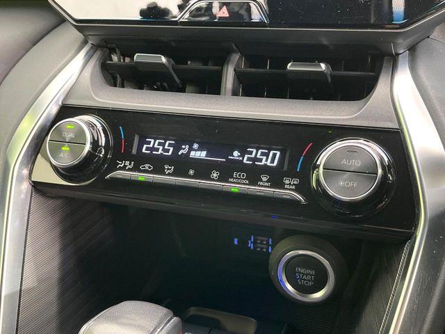 ハリアー(新潟県新潟市東区)