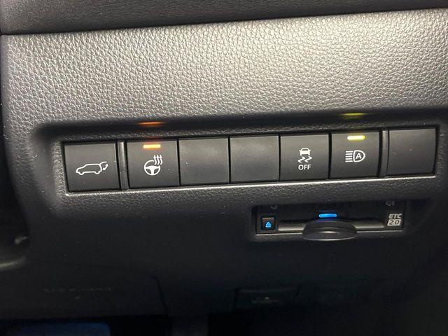 ハリアー(新潟県新潟市東区)