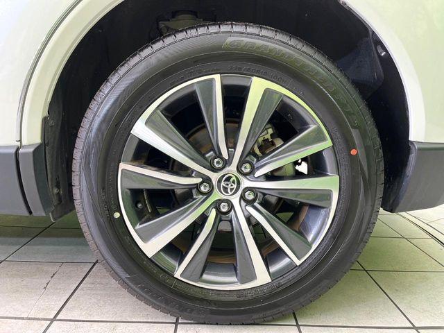 ハリアー(新潟県新潟市東区)