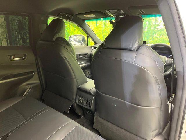 ハリアー(新潟県新潟市東区)