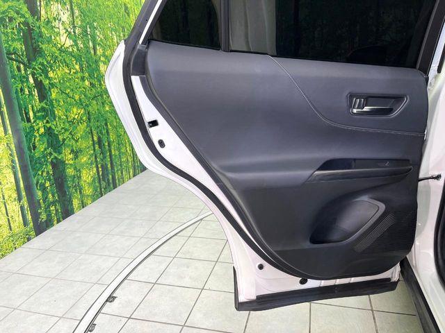 ハリアー(新潟県新潟市東区)