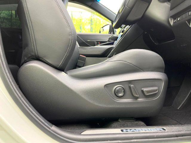 ハリアー(新潟県新潟市東区)