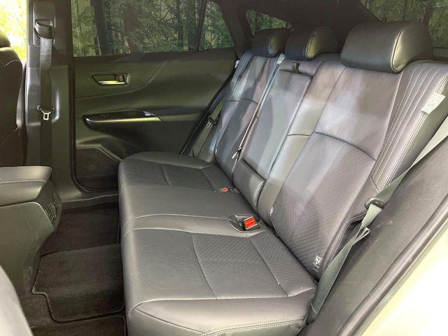 ハリアー(新潟県新潟市東区)