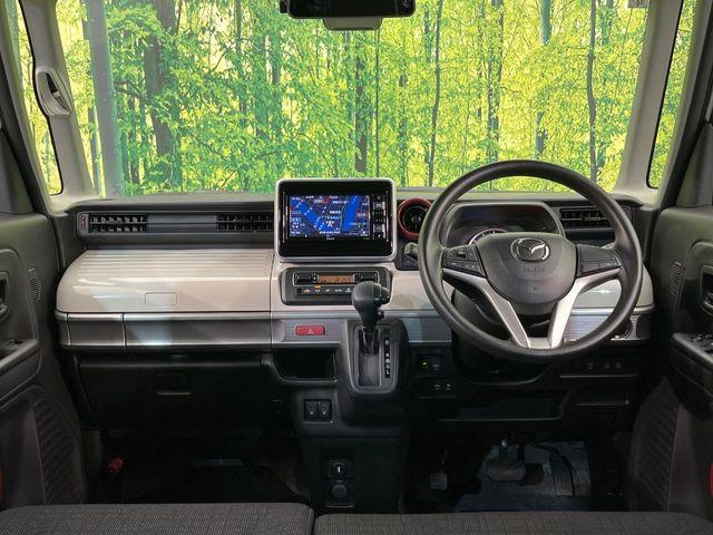 フレアワゴン（新潟県新潟市南区）画像2