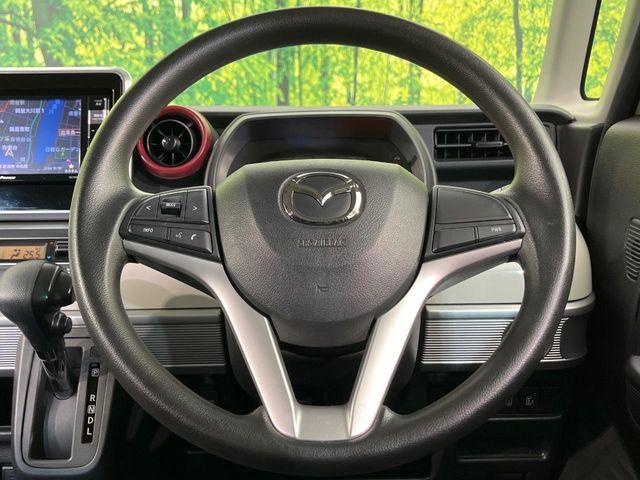 フレアワゴン（新潟県新潟市南区）画像11