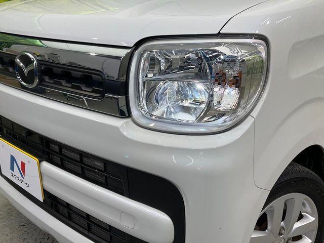 フレアワゴン（新潟県新潟市南区）画像12