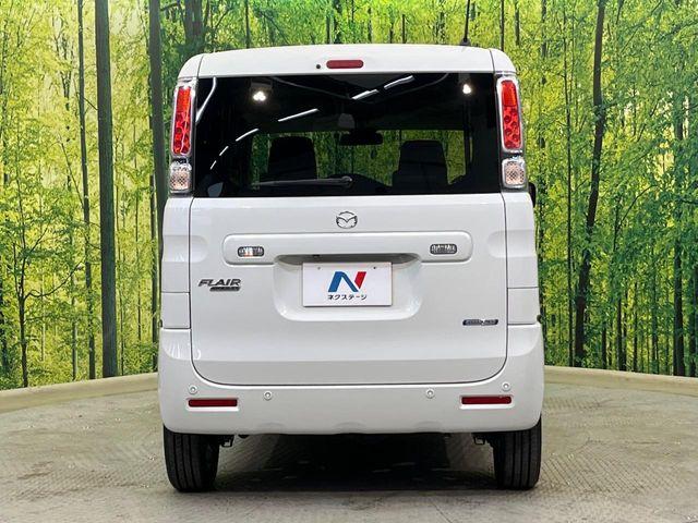 フレアワゴン（新潟県新潟市南区）画像15