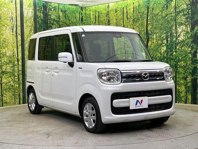 フレアワゴン（新潟県新潟市南区）画像16