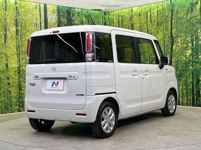 フレアワゴン（新潟県新潟市南区）画像17