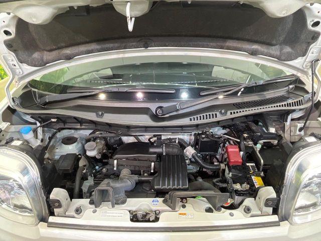 フレアワゴン（新潟県新潟市南区）画像18