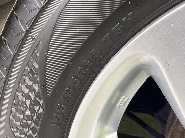 フレアワゴン（新潟県新潟市南区）画像24