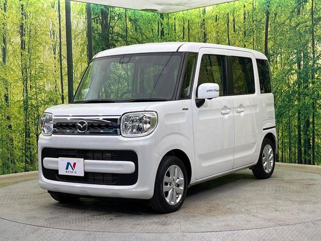 フレアワゴン（新潟県新潟市南区）画像26