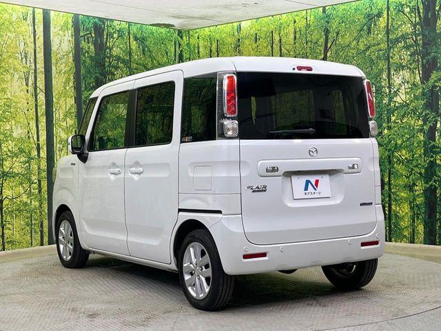 フレアワゴン（新潟県新潟市南区）画像28