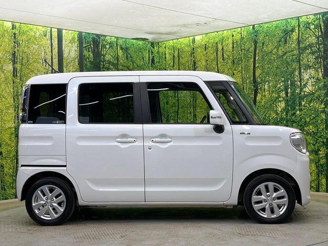 フレアワゴン（新潟県新潟市南区）画像29