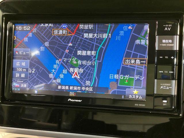 フレアワゴン（新潟県新潟市南区）画像64