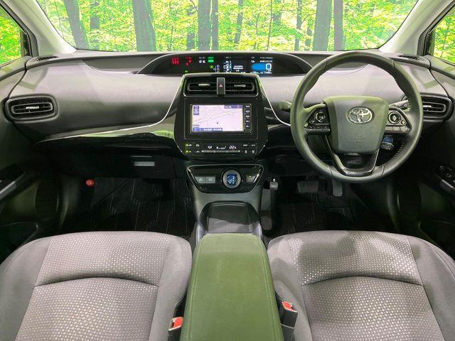 プリウス（新潟県長岡市）画像2