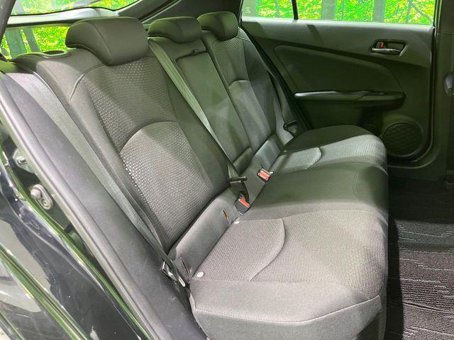 プリウス（新潟県長岡市）画像9