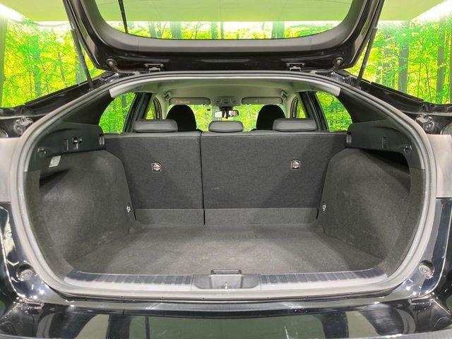 プリウス（新潟県長岡市）画像10