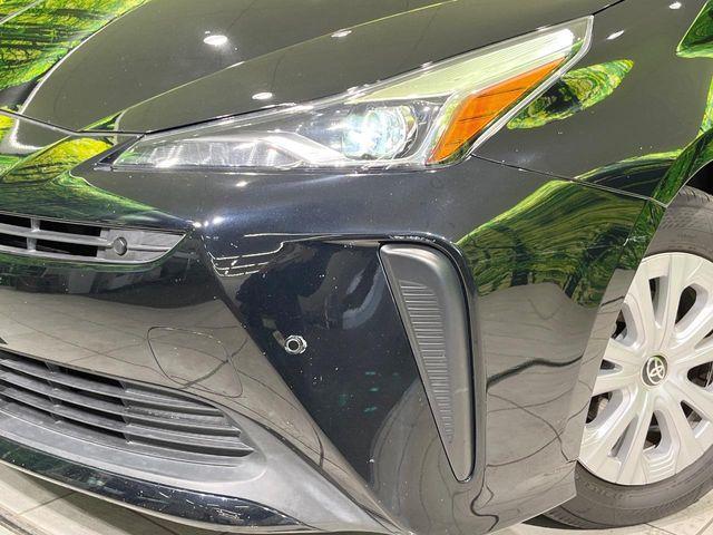 プリウス（新潟県長岡市）画像12