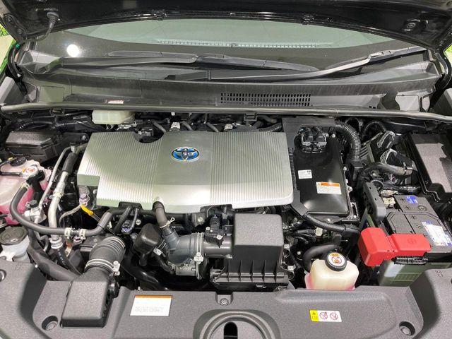 プリウス（新潟県長岡市）画像18