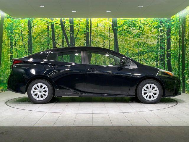 プリウス（新潟県長岡市）画像29