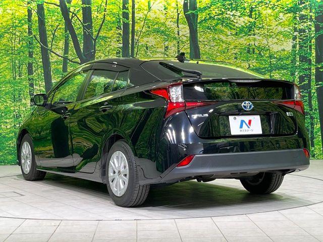 プリウス（新潟県長岡市）画像30