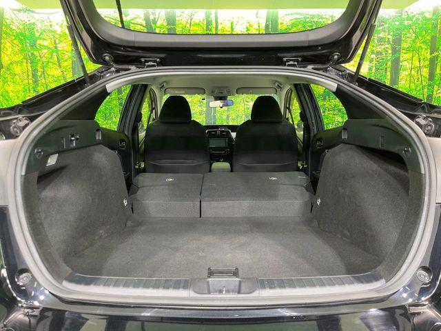 プリウス（新潟県長岡市）画像34