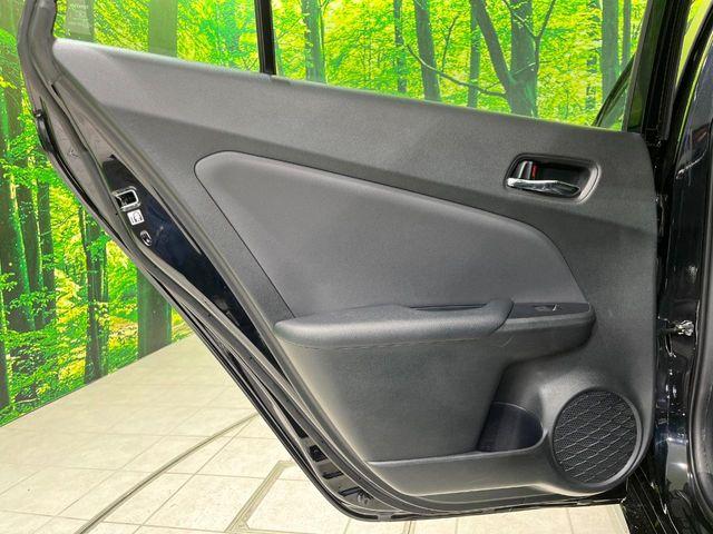 プリウス（新潟県長岡市）画像35