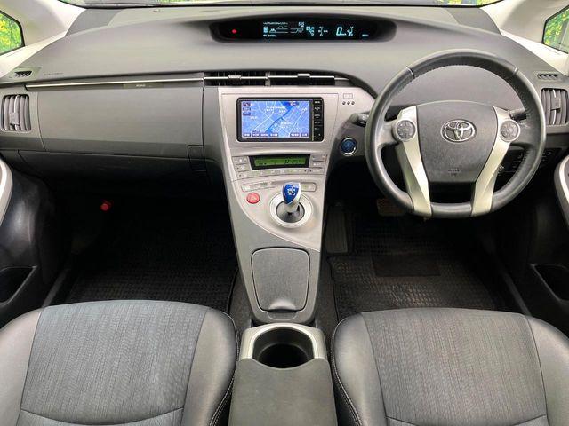 プリウス(新潟県新潟市東区)