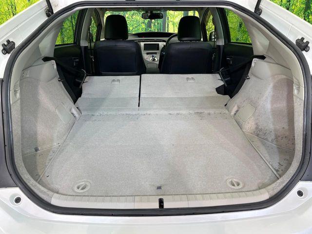 プリウス(新潟県新潟市東区)