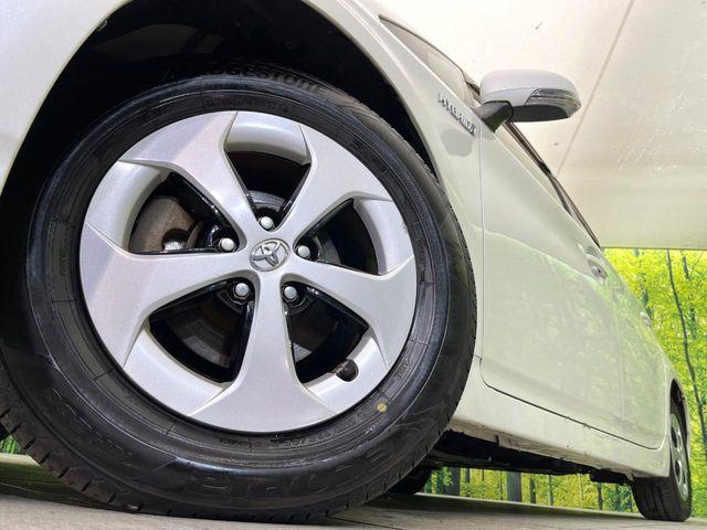 プリウス(新潟県新潟市東区)