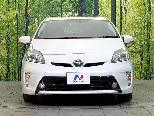 プリウス(新潟県新潟市東区)