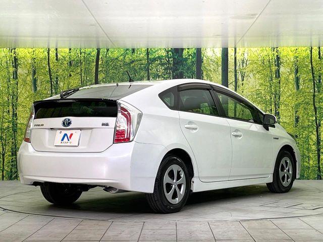 プリウス(新潟県新潟市東区)