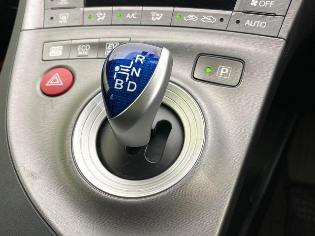 プリウス(新潟県新潟市東区)