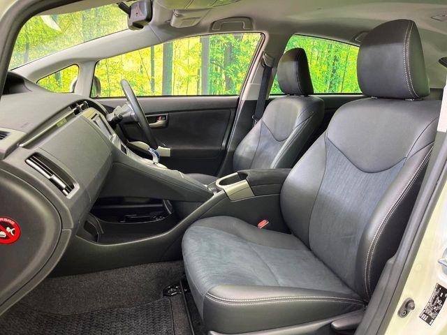 プリウス(新潟県新潟市東区)