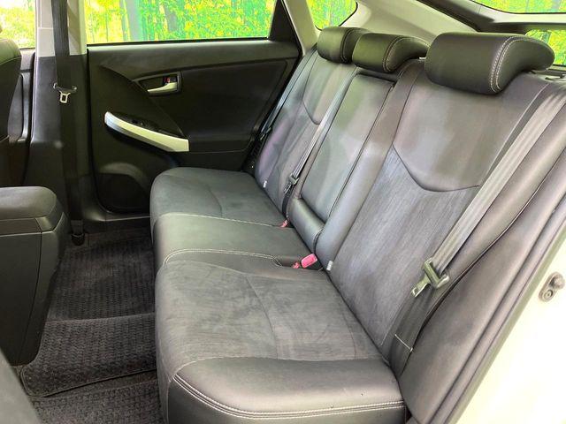 プリウス(新潟県新潟市東区)