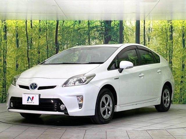 プリウス(新潟県新潟市東区)