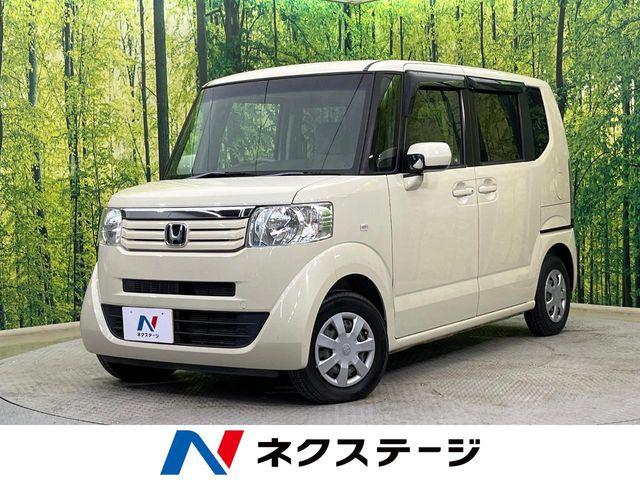 N＿BOX（新潟県新潟市南区）