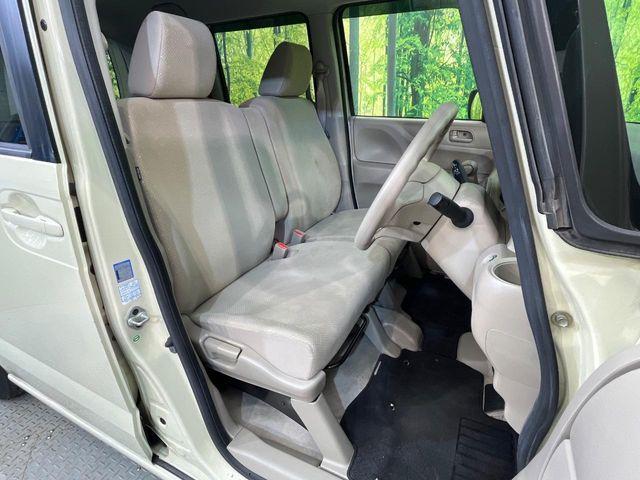 N＿BOX（新潟県新潟市南区）画像7