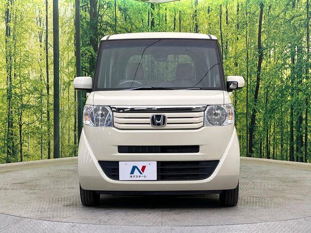 N＿BOX（新潟県新潟市南区）画像13