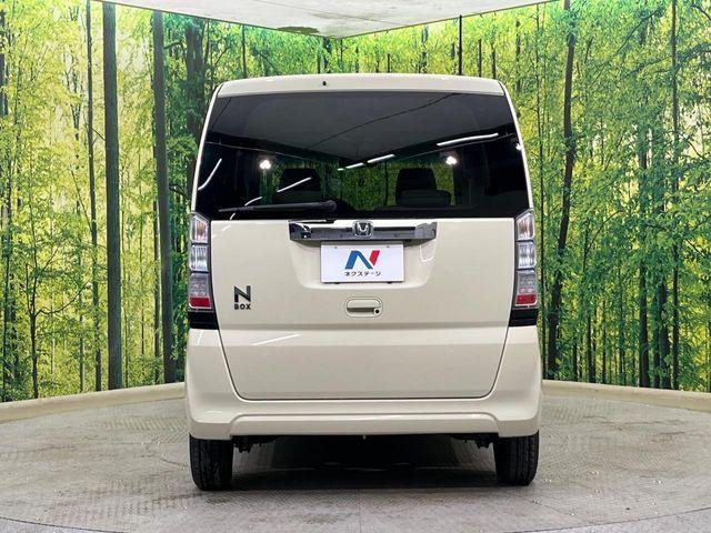 N＿BOX（新潟県新潟市南区）画像14