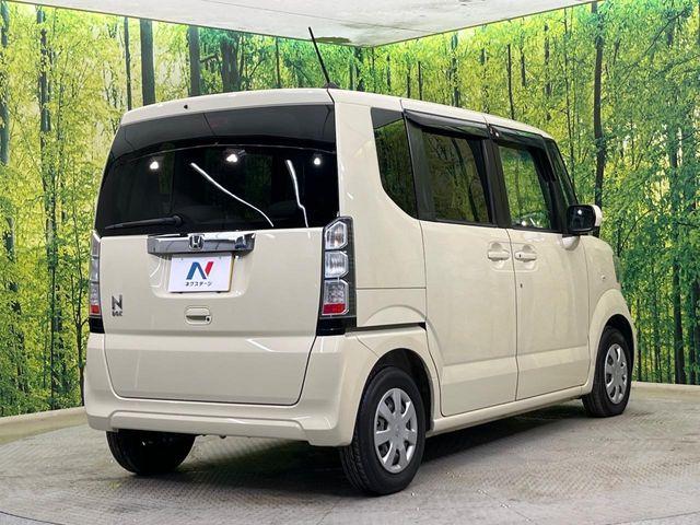 N＿BOX（新潟県新潟市南区）画像16