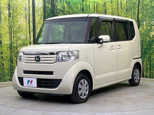 N＿BOX（新潟県新潟市南区）画像26