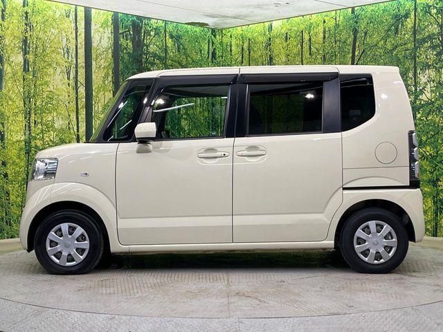 N＿BOX（新潟県新潟市南区）画像27