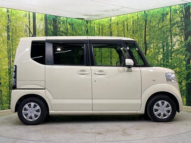 N＿BOX（新潟県新潟市南区）画像29