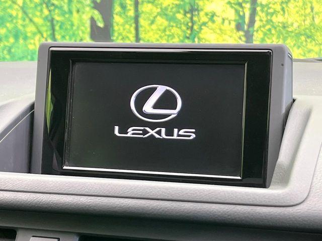 レクサスCT(新潟県新潟市東区)