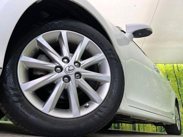 レクサスCT(新潟県新潟市東区)